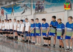 Новые спортивные достижения наших детей 