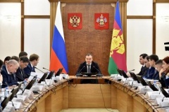 Для реализации крупных инвестпроектов на Кубани создадут независимые энергоцентры