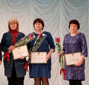 25 марта 2021 года в районном Доме культуры состоялся праздничное мероприятие, посвященное Дню работника культуры