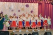 В Тбилисской прошел отчетный концерт хореографического отделения детской школы искусств