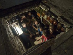 Сделай добро – подари Новый год малышам из Донбасса!