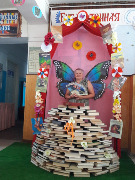 «Лето в поэзии, живописи и музыке», под таким названием 18 июля в Межпоселенческой центральной районной библиотеке состоялся очередной литературный вернисаж