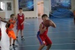 В станице Тбилисской прошел открытый турнир по баскетболу