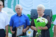 8 июля 2022 года в парке культуры и отдыха имени И.Е. Семыкина станицы Тбилисской состоялся большой и добрый праздник