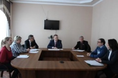 День молодого избирателя в Тбилисском районе