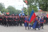 70-летие Победы с размахом отмечают в Тбилисском районе. Утром 9 мая 2015 года в станице Тбилисской прошел торжественный Парад, посвященный 70-летию Великой Победы. 