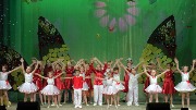 Центр воспитания детей «Театр юного зрителя» станицы Тбилисской отпраздновал 65-летний юбилей.