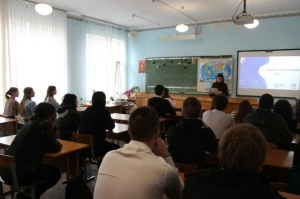 Факты. Ответственность. Выбор