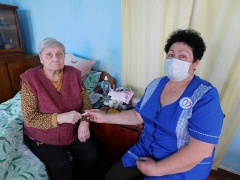 Прием документов от соцработников Кубани на получение краевой выплаты по ипотеке начнется в ночь на 14 января