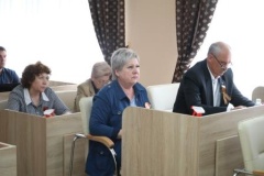 Состоялась сессия Совета муниципального образования Тбилисский район