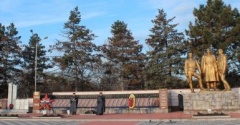 Уважаемые жители Тбилисского района!