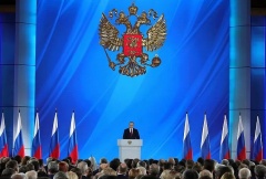 В России выплаты на детей от трех до семи лет составят 5,5 тысячи рублей 