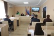 В Тбилисском районе состоялась 12‑я сессия Совета муниципального образования Тбилисский район