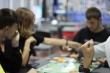 Закончилась реализация проекта «Молодежный клуб интеллектуальных игр «Твой центр»