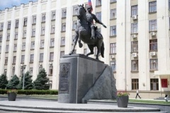 Доходы бюджета Краснодарского края по итогам 2021 года превысят 350 млрд рублей