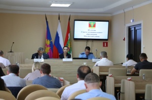 Утверждена дата проведения Дня Тбилисского района