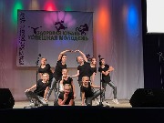 28 июня 2018 года в районном Доме культуры, состоялся районный смотр-конкурс агитационно-творческих программ «Мы за здоровый образ жизни» среди бюджетных клубных учреждений культуры