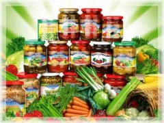 Производителей плодоовощной продукции приглашаем принять участие в мероприятиях для заключения договоров на поставку продукции