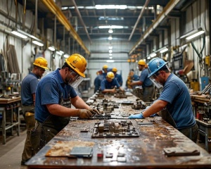 Краснодарское предприятие нарастит производство оборудования для уличных инженерных сетей