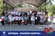 В Тбилисском районе состоялся краевой фестиваль «Кубанские каникулы»