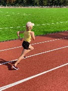 Спортивное лето