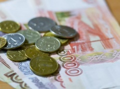 Об индексации некоторых социальных выплат с 1 января 2021 г.