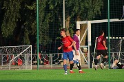 Игра команд «Факел» и «Ладожская»