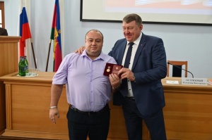 Архивисты района приняли участие в совещании, посвященном Дню работников архивной службы Краснодарского края