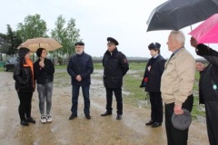 Сегодня проведена очередная архивно-поисковая экспедиция