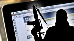 Террористической признается оправдывающая терроризм деятельность