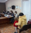 Состоялось очередное заседание комиссии по делам несовершеннолетних и защите их прав 