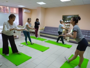 ГАУ СО КК «Краевой КЦРИ «Медуница» информирует