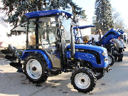 6 февраля 2019 года в Тбилисском культурно-досуговом центре для работников сферы агропромышленного комплекса администрацией района было организовано большое совещание