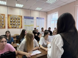 Я только спросить»: как это было!