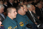 19 февраля 2018 года в районном Доме культуры состоялась сессия Совета муниципального образования Тбилисский район. 