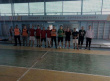 В рамках спартакиады трудящихся прошли соревнования по мини-футболу