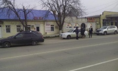 В Тбилисском районе регулярно проводятся рейдовые мероприятия по выявлению нелегальных перевозчиков