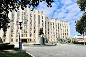 В Краснодарском крае создан штаб по реализации федерального проекта «Производительность труда»