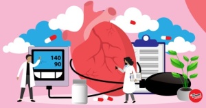 Здоровье — бесценное богатство каждого человека!