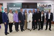 Подвели итоги работы органов территориального общественного самоуправления