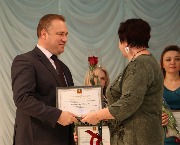 25 марта 2021 года в районном Доме культуры состоялся праздничное мероприятие, посвященное Дню работника культуры