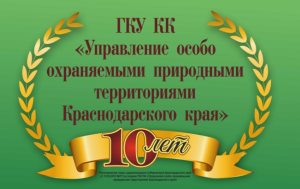 Ежегодный художественный конкурс «Природа Краснодарского края»