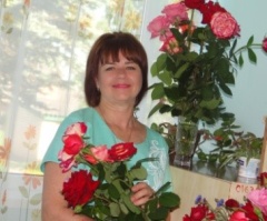 В Геймановском сельском поселении проведен конкурс