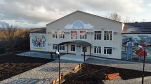 Вениамин Кондратьев: В этом году реализуем 211 проектов местных инициатив