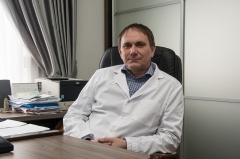 Главный инфекционист Кубани: Мы должны убедить пожилых родственников вакцинироваться от коронавируса