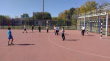 В Геймановской прошел турнир по мини-футболу