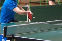 Спортивные соревнования в Тбилисском районе посвятили юбилею комсомола