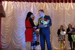 В Тбилисской состоялся концерт, посвященный Дню местного самоуправления