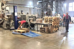 Одно из ведущих предприятий Кубани продолжает процесс трансформации