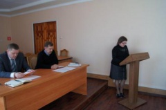 В Тбилисском районе прошло заседание антинаркотической комиссии